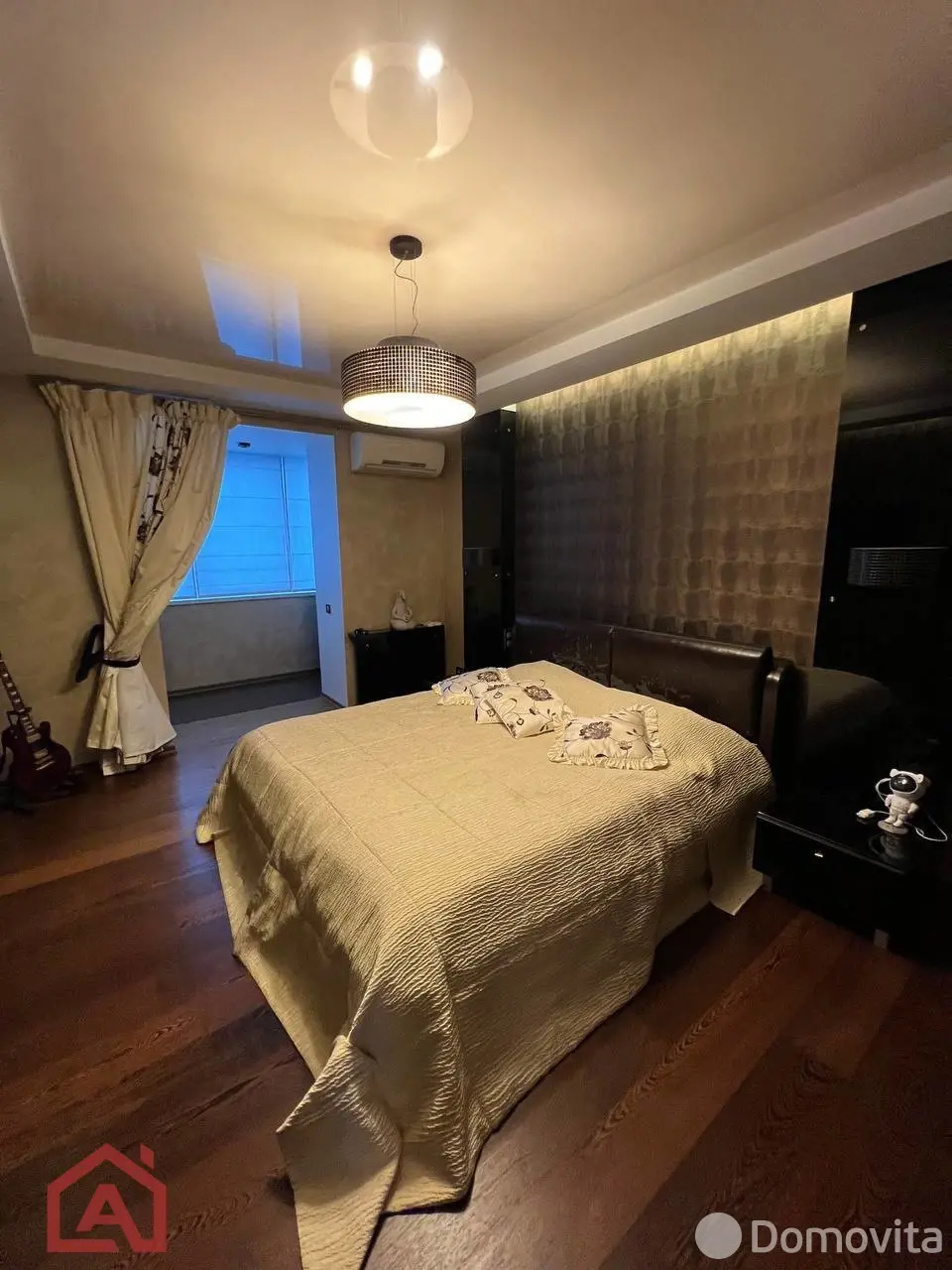 Снять 3-комнатную квартиру в Минске, ул. Притыцкого, д. 83, 900USD, код 149174 - фото 5