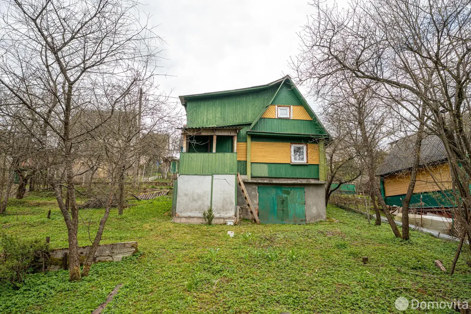 дача, Лазурный-2008, , стоимость продажи 20 605 р.