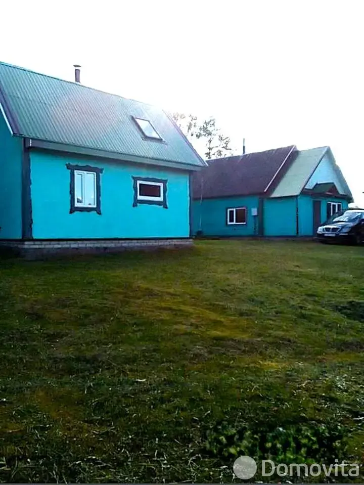 коттедж, Довъяты Большие, , стоимость продажи 84 958 р.