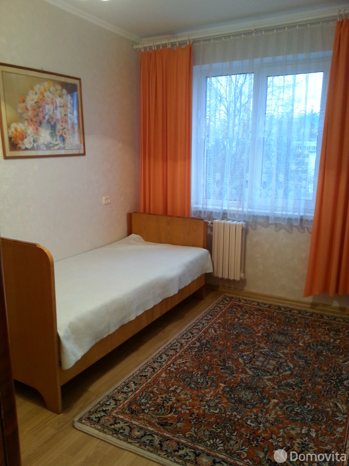квартира, Минск, ул. Харьковская, д. 78/2 от собственника