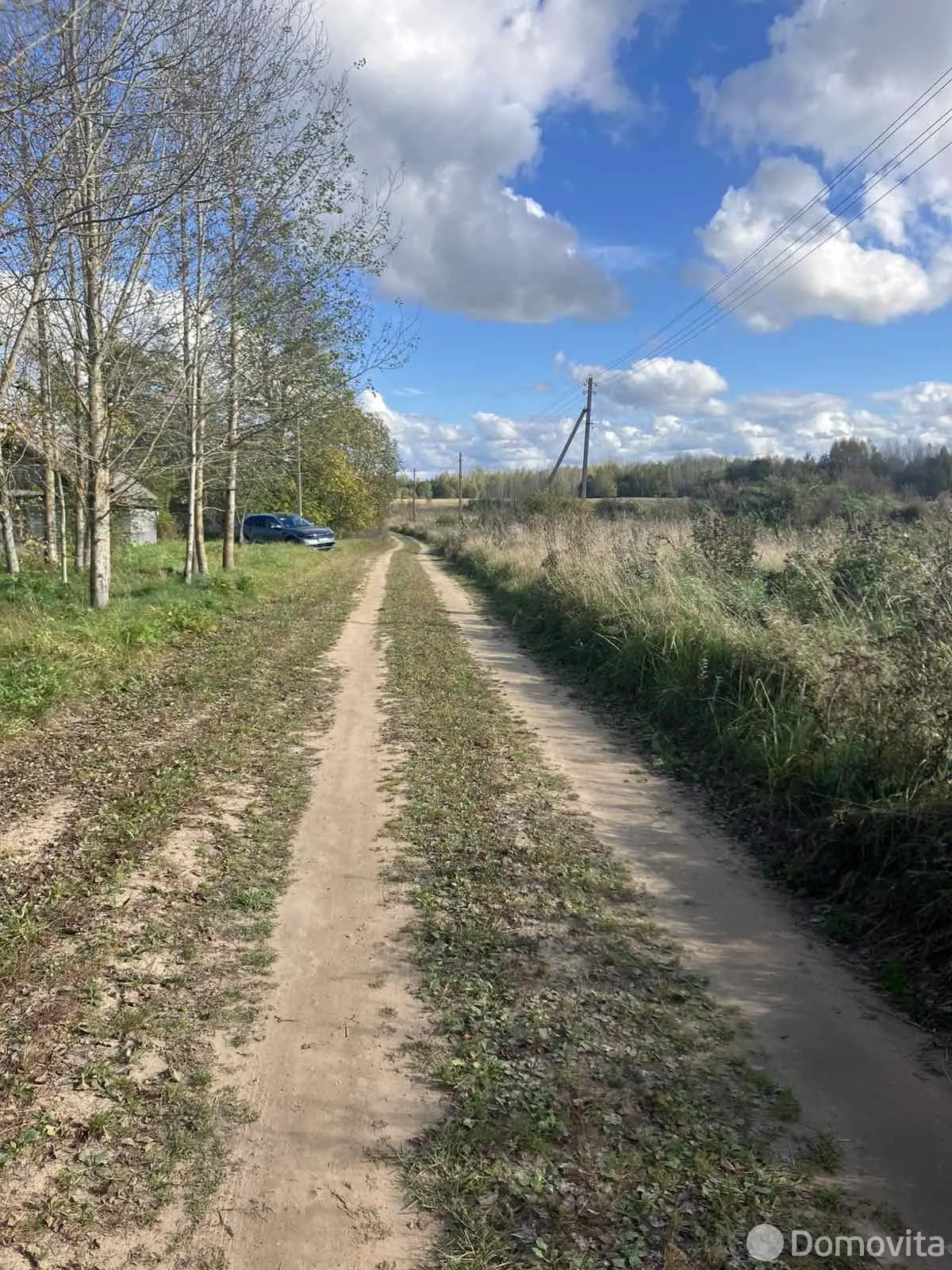 Стоимость продажи участка, Гольница, 