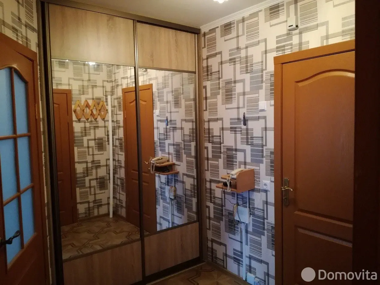 квартира, Минск, ул. Куйбышева, д. 67/3 в Советском районе