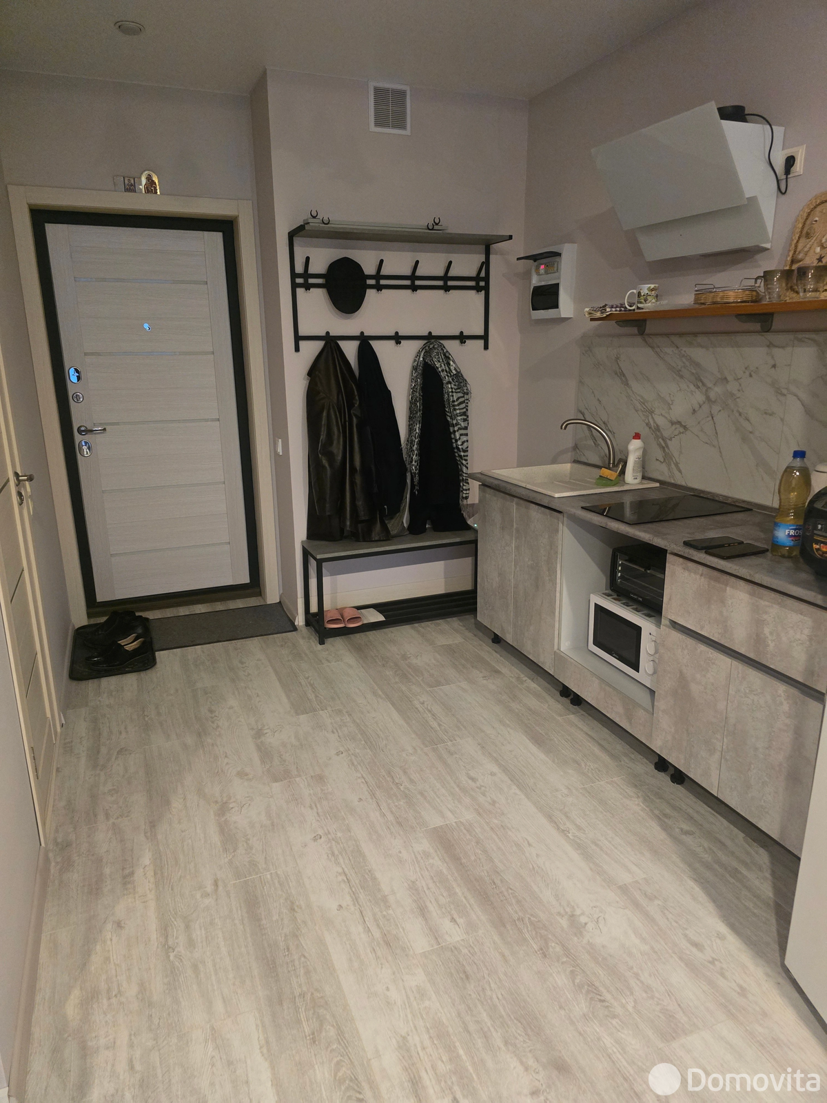 квартира, Минск, ул. Леонида Щемелёва, д. 18 от собственника