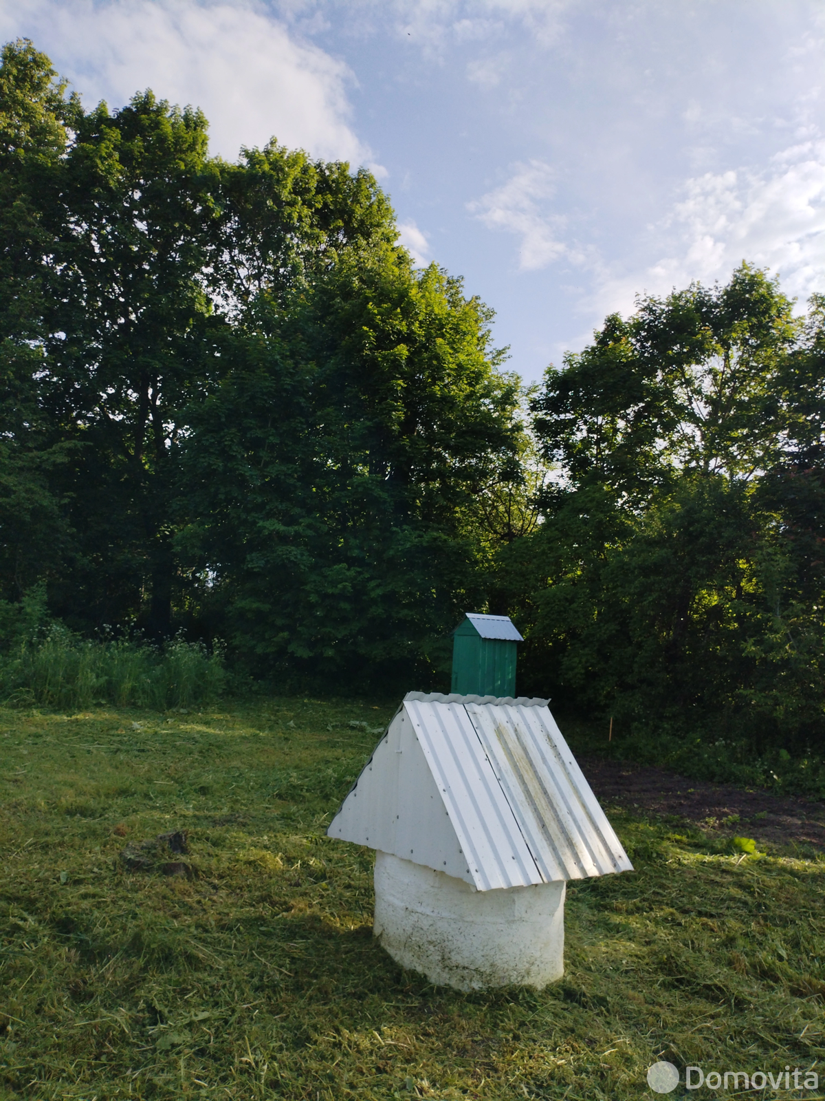 продажа дома, Мокрица, 