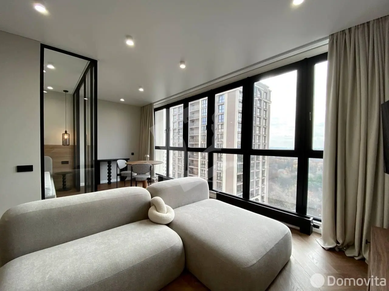 квартира, Минск, ул. Макаенка, д. 12Ж на ст. метро Московская