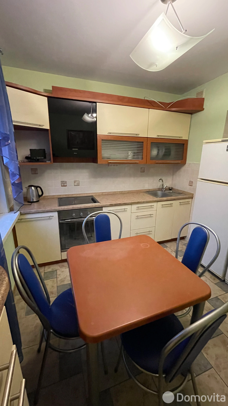 квартира, Минск, ул. Жуковского, д. 29 в Октябрьском районе