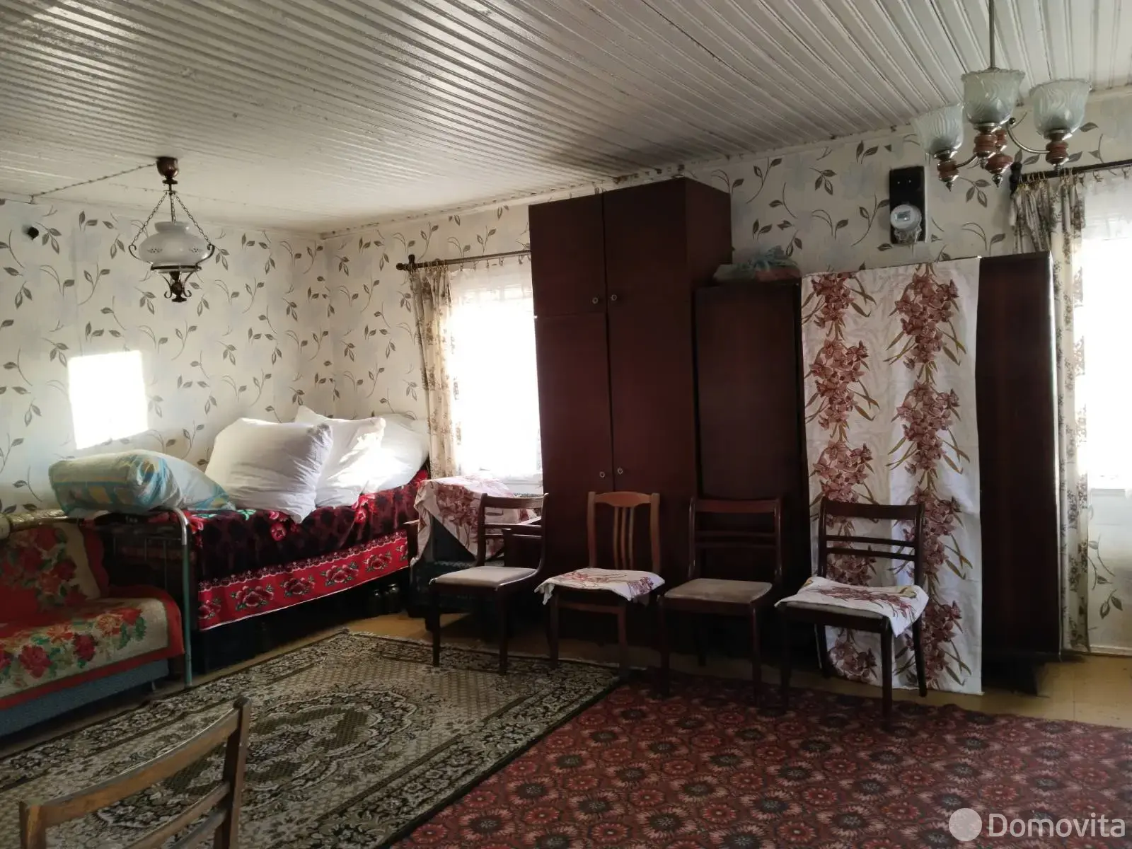 Цена продажи дома, Подлесье, 