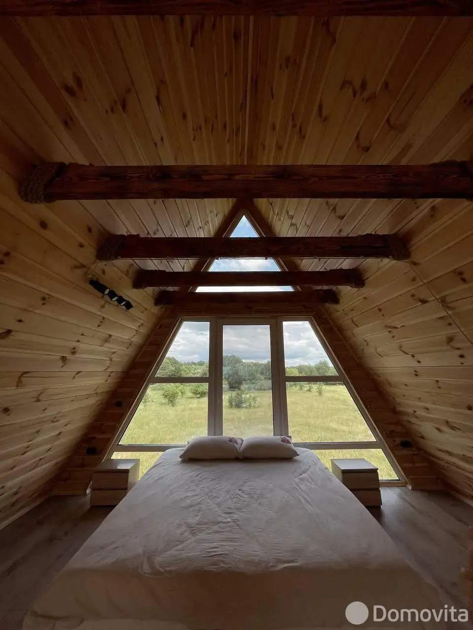 дом, Пашуки, д. 7/а - лучшее предложение