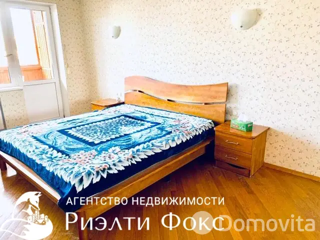 Снять 4-комнатную квартиру в Минске, ул. Веры Хоружей, д. 16, 650USD, код 148711 - фото 13