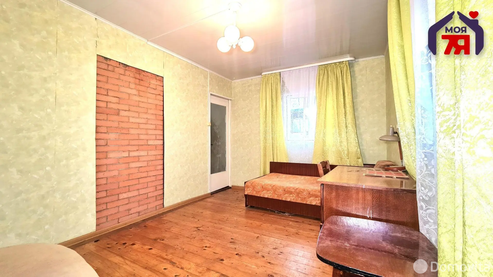 Продажа 1-этажной дачи в Мельковичи Минская область, 15000USD, код 184731 - фото 13