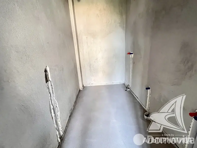 Продажа 1-этажной дачи в Бресте Брестская область, 75000USD, код 180087 - фото 23