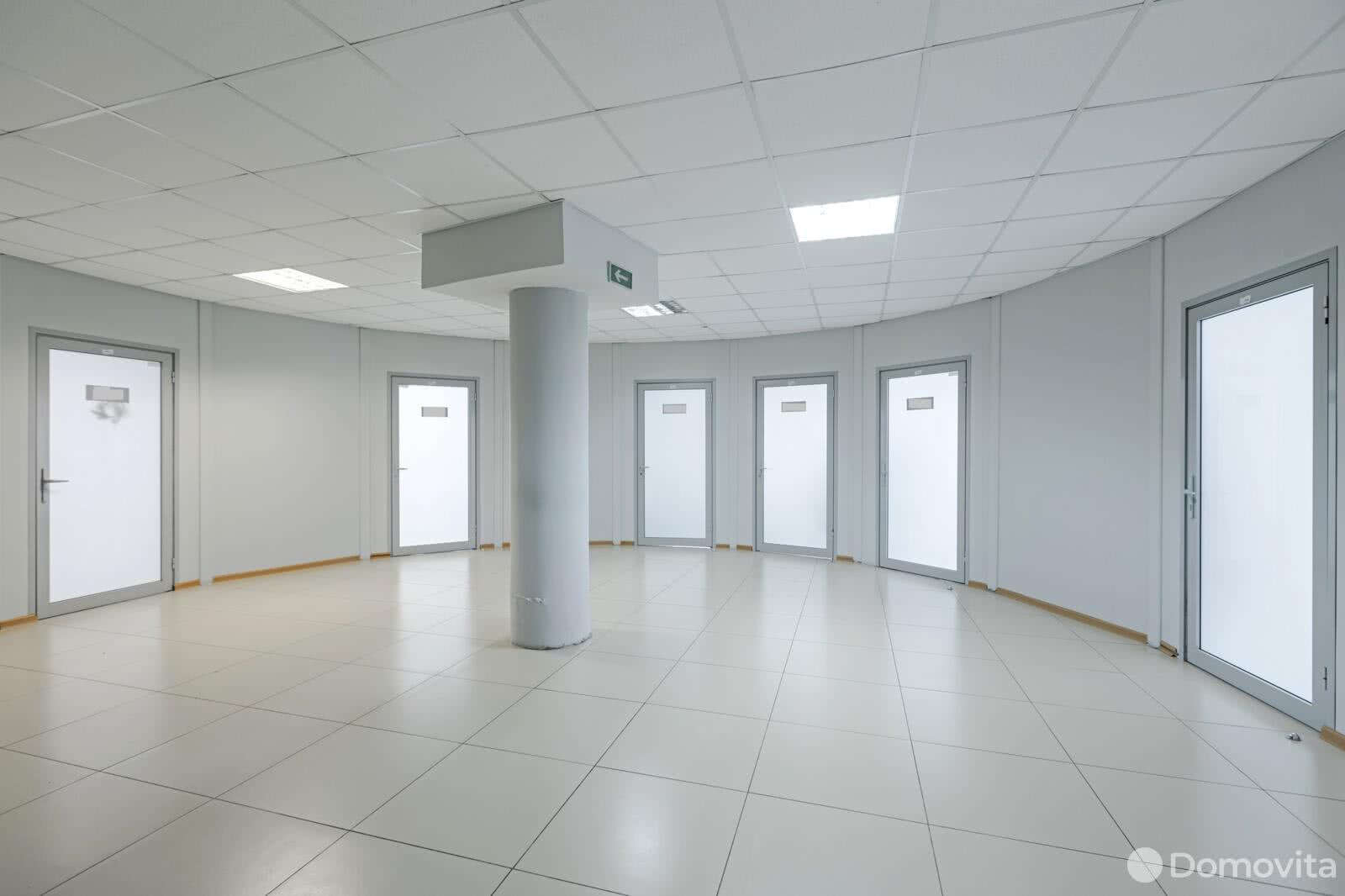 офис, Минск, пер. Козлова, д. 29 от собственника