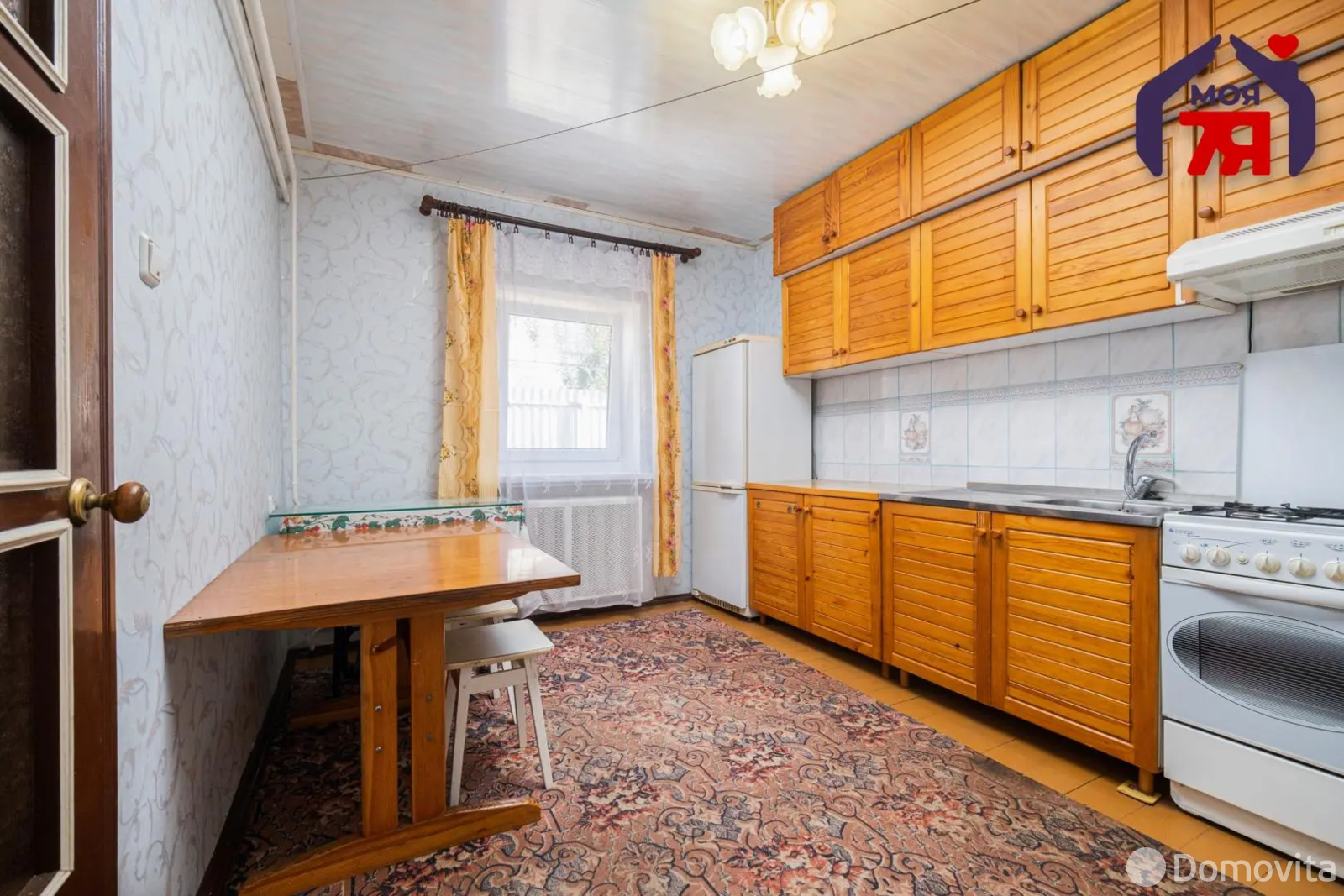 дом, Минск, ул. Зои Космодемьянской, д. 3А