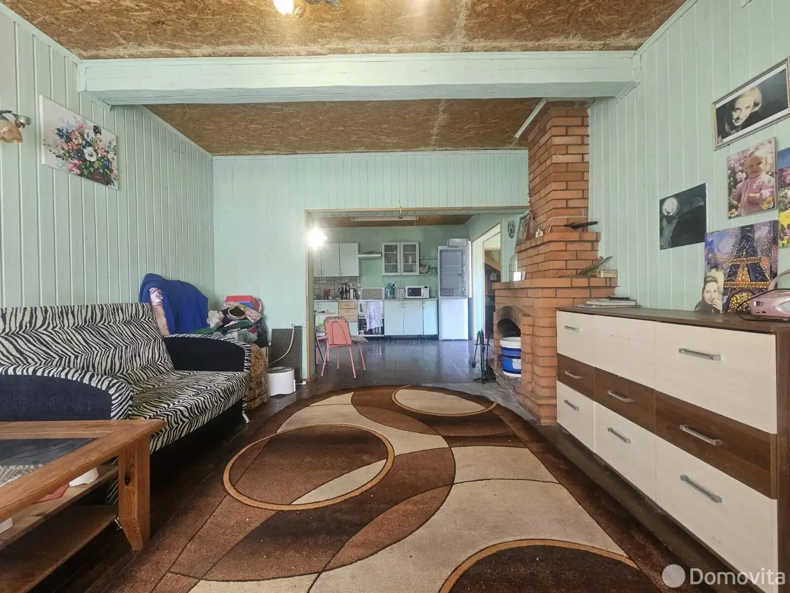Продажа 2-этажной дачи в Заречный-05 Минская область, 54900USD, код 185769 - фото 11