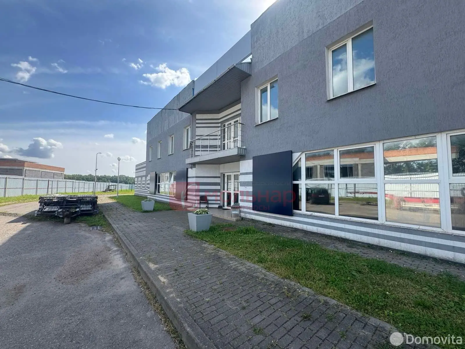 торговый объект, Колядичи, ул. Лазурная, д. 9 