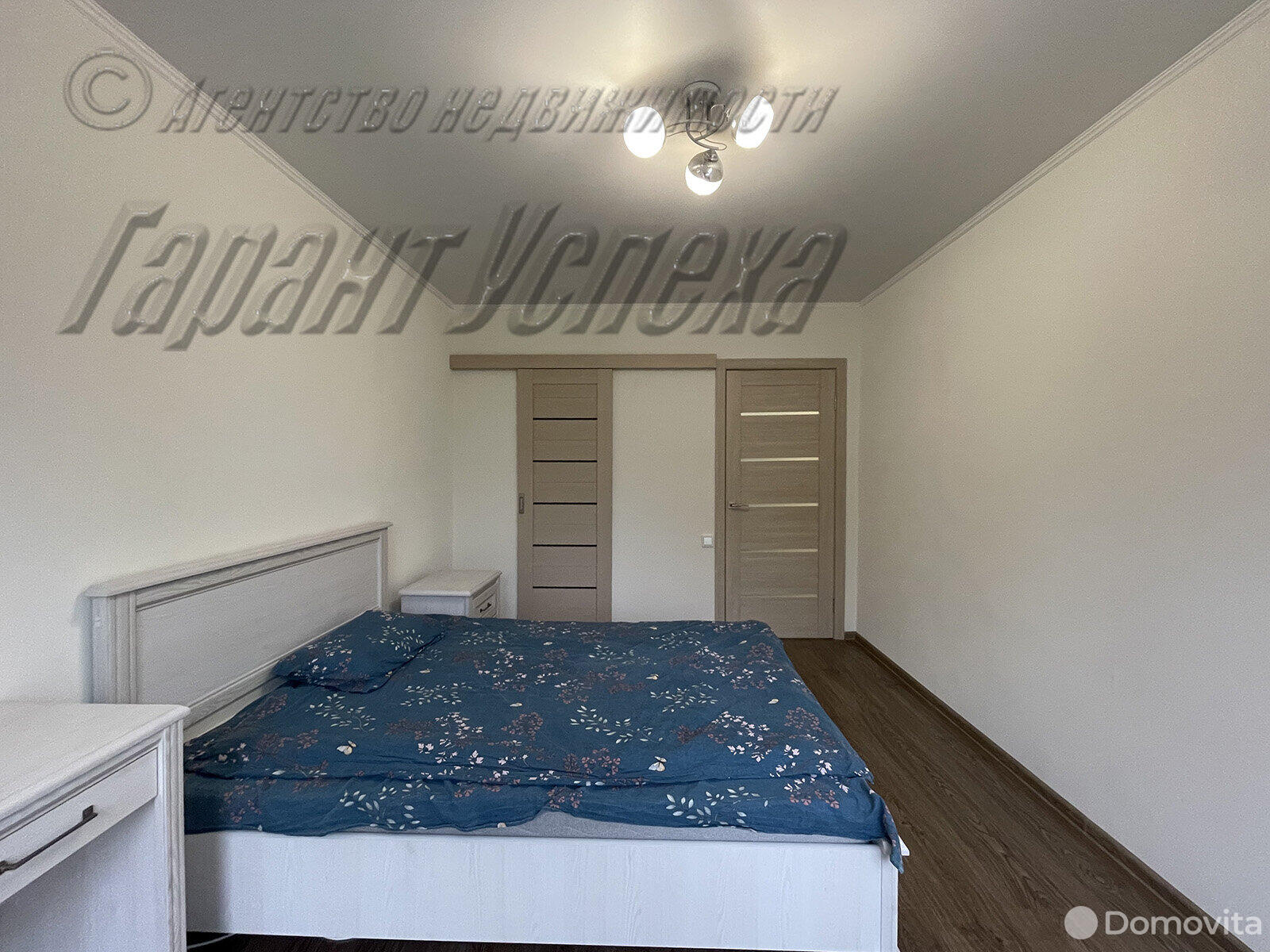 Купить 2-комнатную квартиру в Бресте, ул. Карбышева, 54500 USD, код: 937760 - фото 3