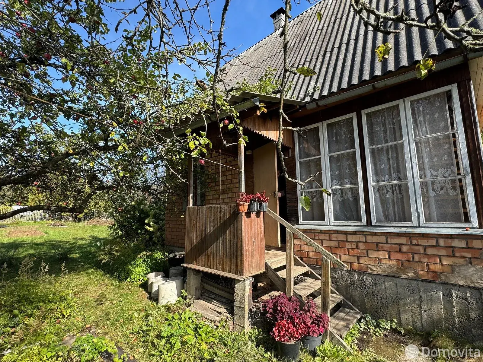 купить дачу, Горошки, 