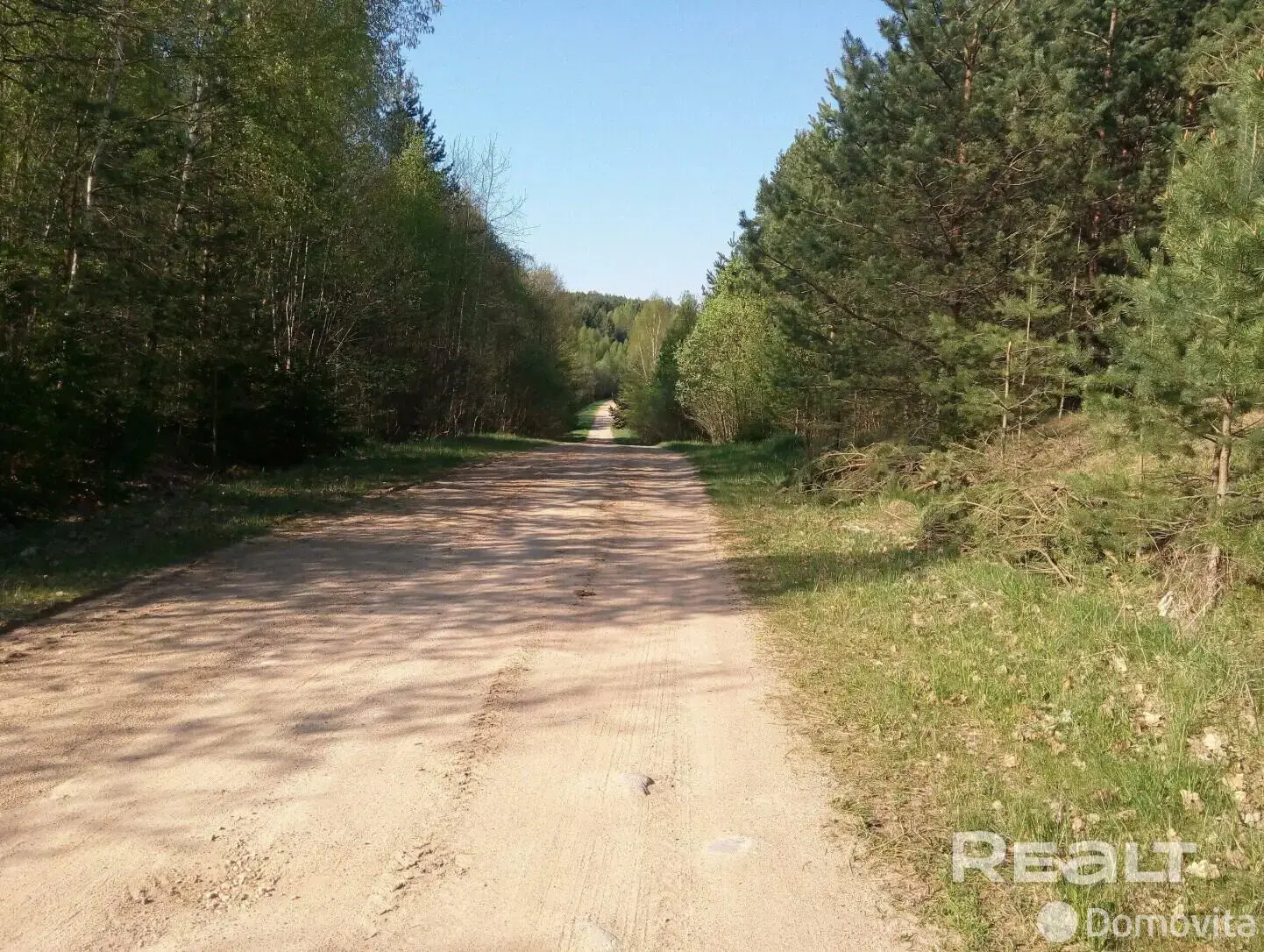 участок, Городище, , стоимость продажи 36 000 р.