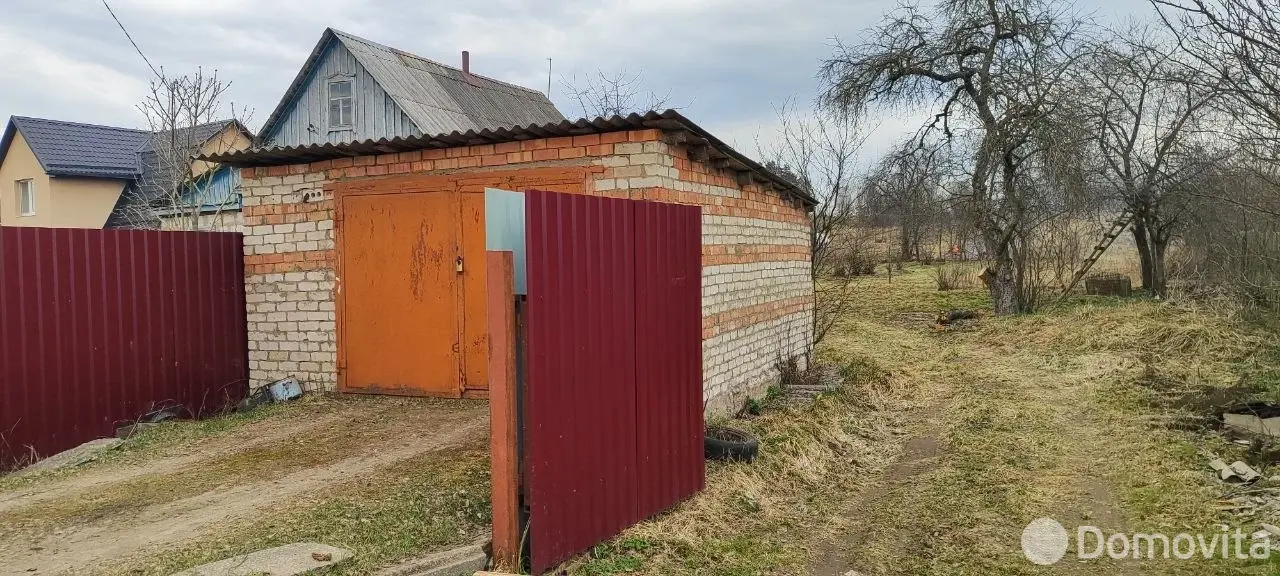 коттедж, Заямочное, , стоимость продажи 109 000 р.