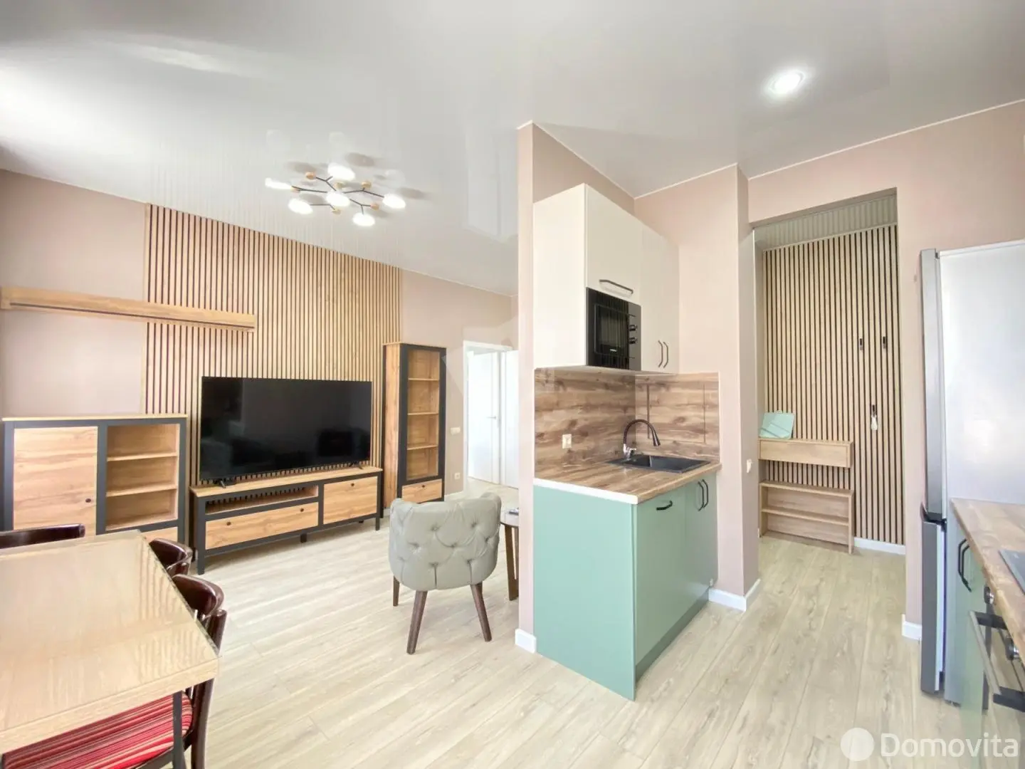 квартира, Минск, пр-т Независимости, д. 39 