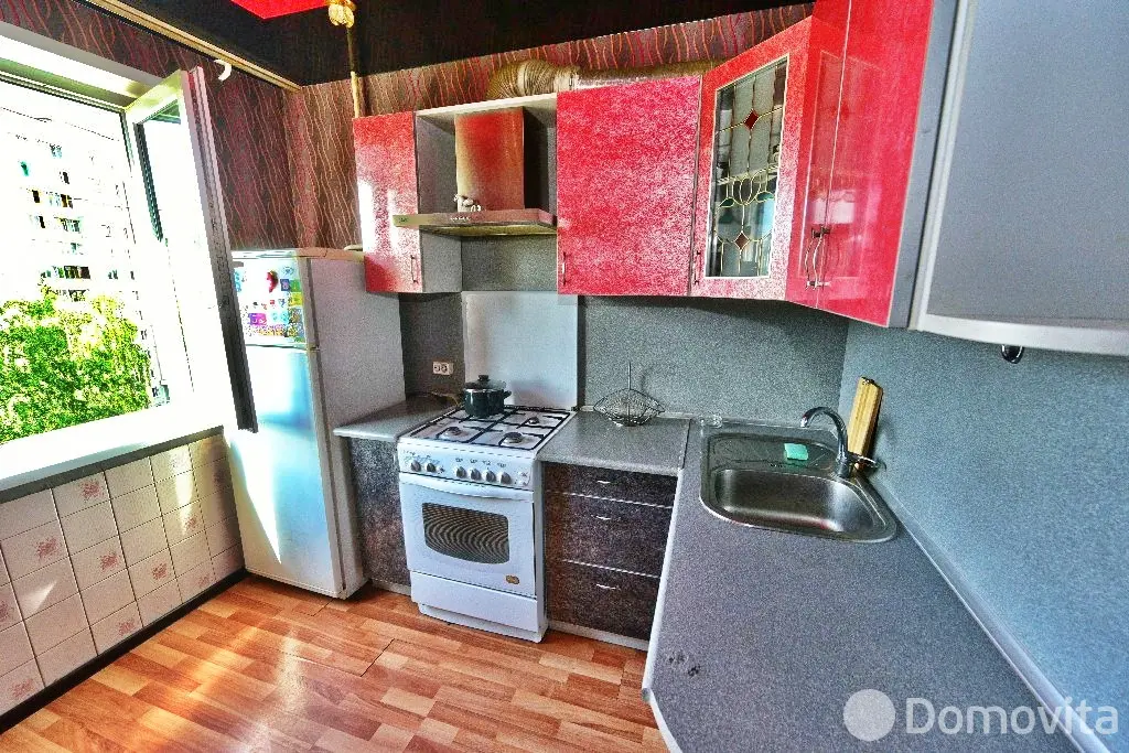 Снять 2-комнатную квартиру в Минске, ул. Герасименко, д. 3, 400USD, код 148604 - фото 23