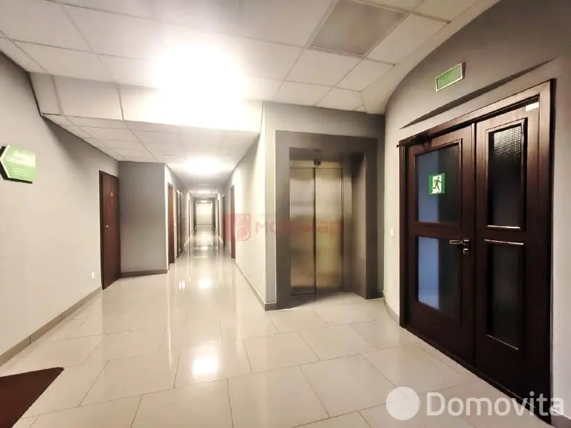 аренда офиса, Минск, ул. Фабрициуса, д. 9А