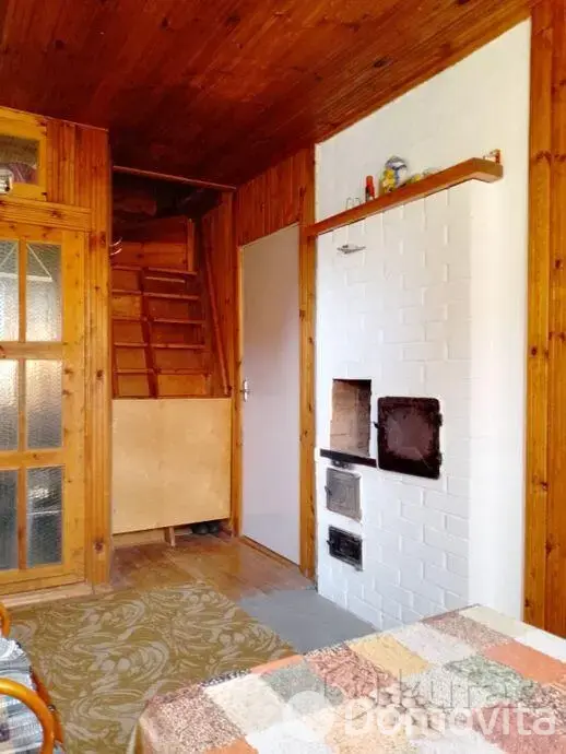 Продажа 2-этажной дачи в Дорожник Минская область, 17400USD, код 183222 - фото 19