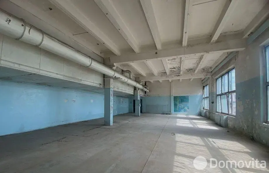 Аренда складского помещения на ул. Красная, д. 7/13 в Минске, код 964159 - фото 4