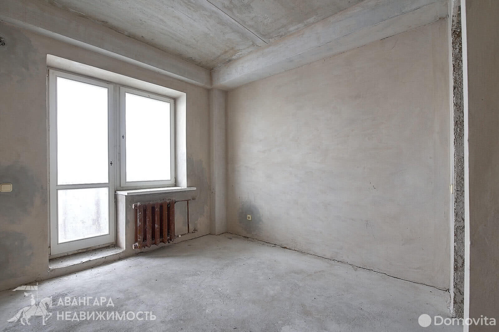 Купить 3-комнатную квартиру в Минске, пр-т Победителей, д. 57, 195000 USD, код: 886716 - фото 2