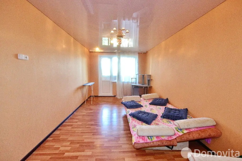 квартира, Минск, ул. Герасименко, д. 3 от собственника