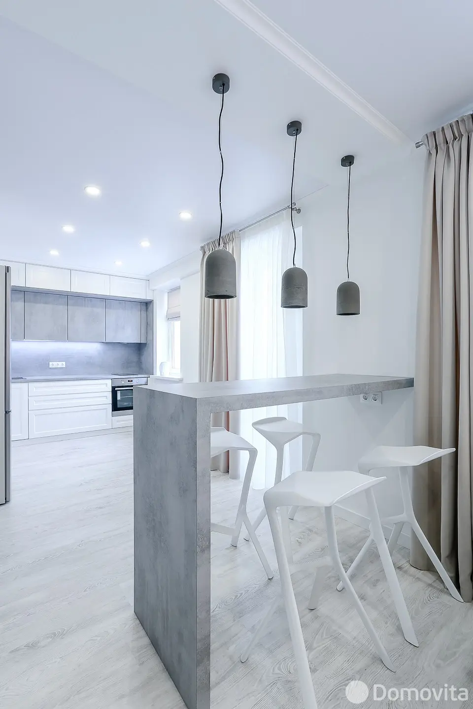 Стоимость аренды квартиры, Минск, ул. Щорса, д. 11