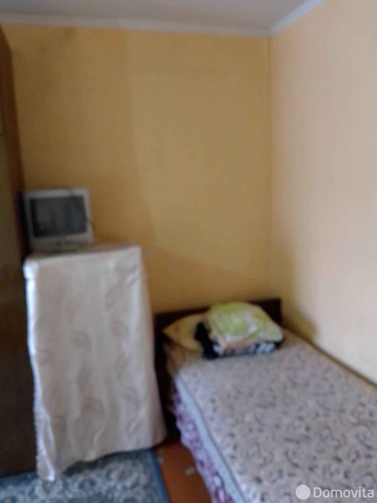 Снять 1-комнатную квартиру в Гомеле, ул. Жемчужная, д. 12, 350BYN, код 149820 - фото 5