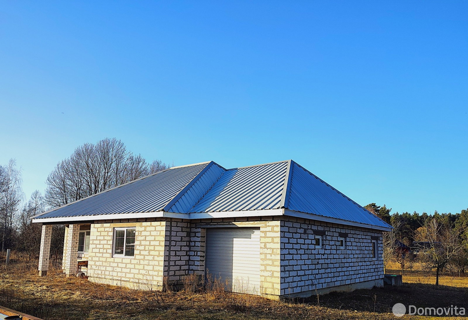 дом, Суховляны, 