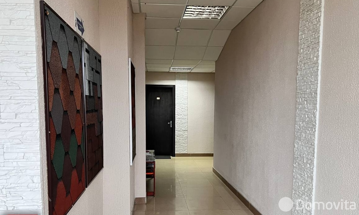 Стоимость аренды офиса, Минск, ул. Янки Мавра, д. 41