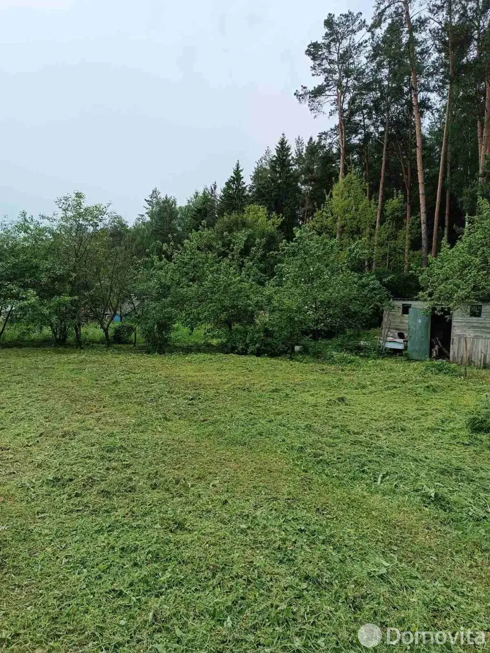 дача, Заря г.Жодино, 