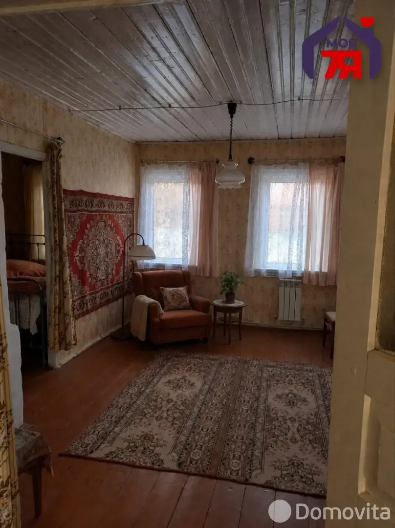 продажа коттеджа, Юнцевщина, ул. Центральная