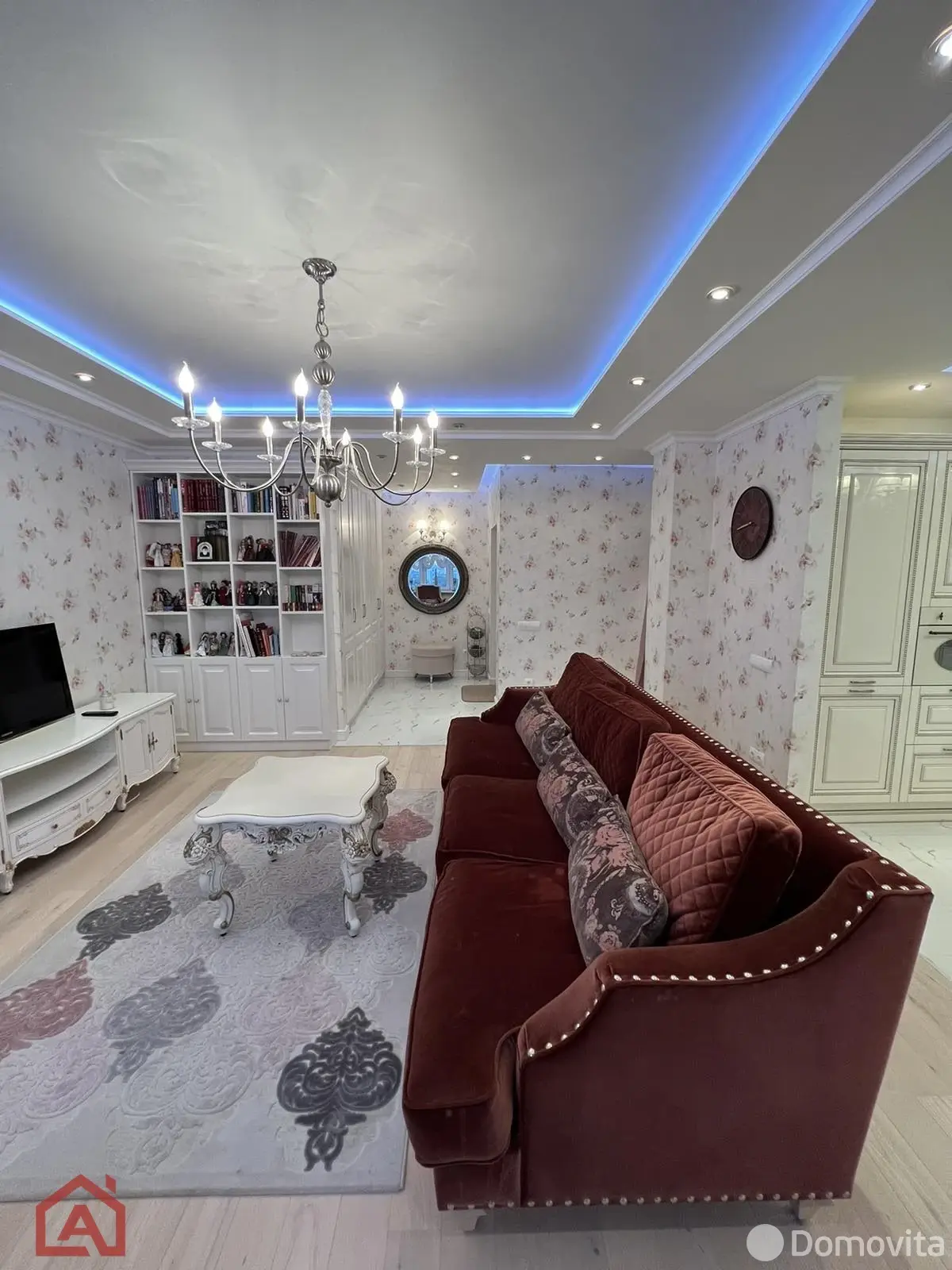 арендовать квартиру, Минск, ул. Сурганова, д. 5А