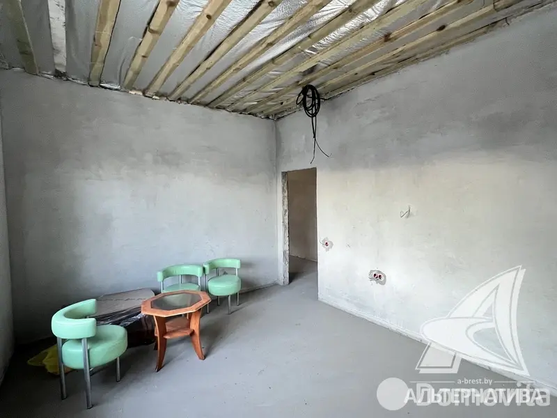 Купить 1-этажную дачу в Ручеёк-1 Брестская область, 81900USD, код 180865 - фото 20