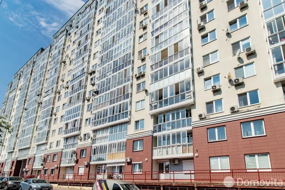 Помещение под сферу услуг в Минске, ул. Тургенева, д. 5, код 3664 - фото 20