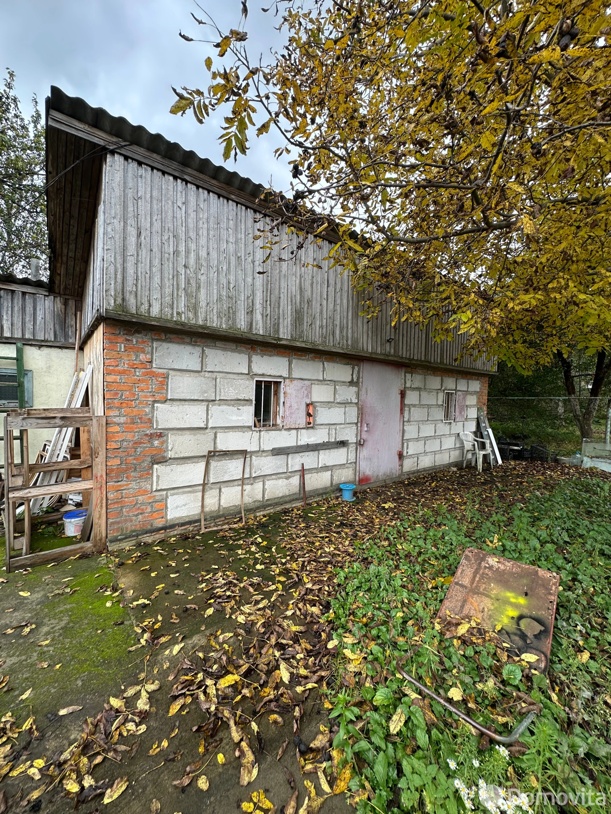 Стоимость продажи дома, Речица, ул. Дводненко, д. 28