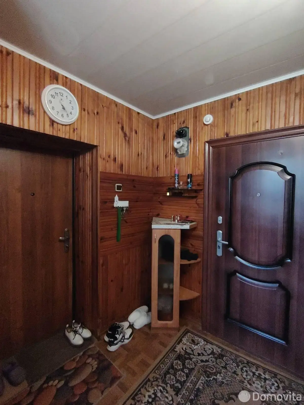 дом, Смолевичи, ул. Молодёжная 