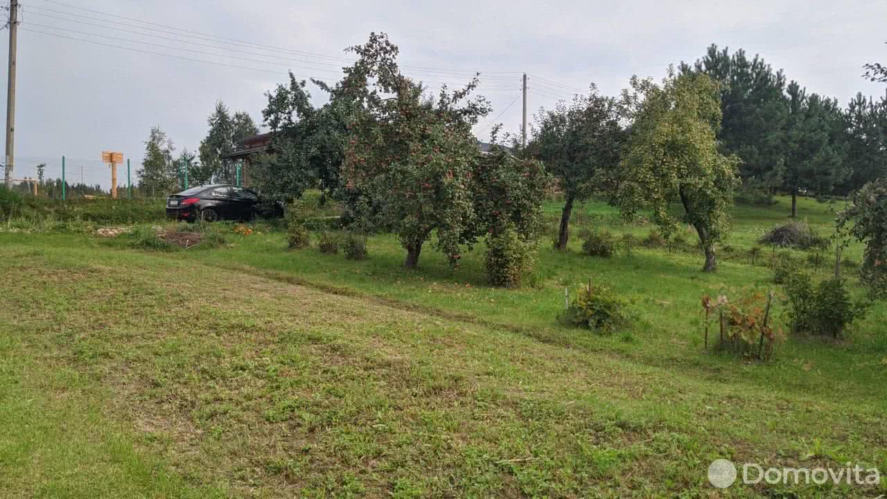 Купить земельный участок, 10 соток, Тадулино, Минская область, 14500USD, код 567863 - фото 4