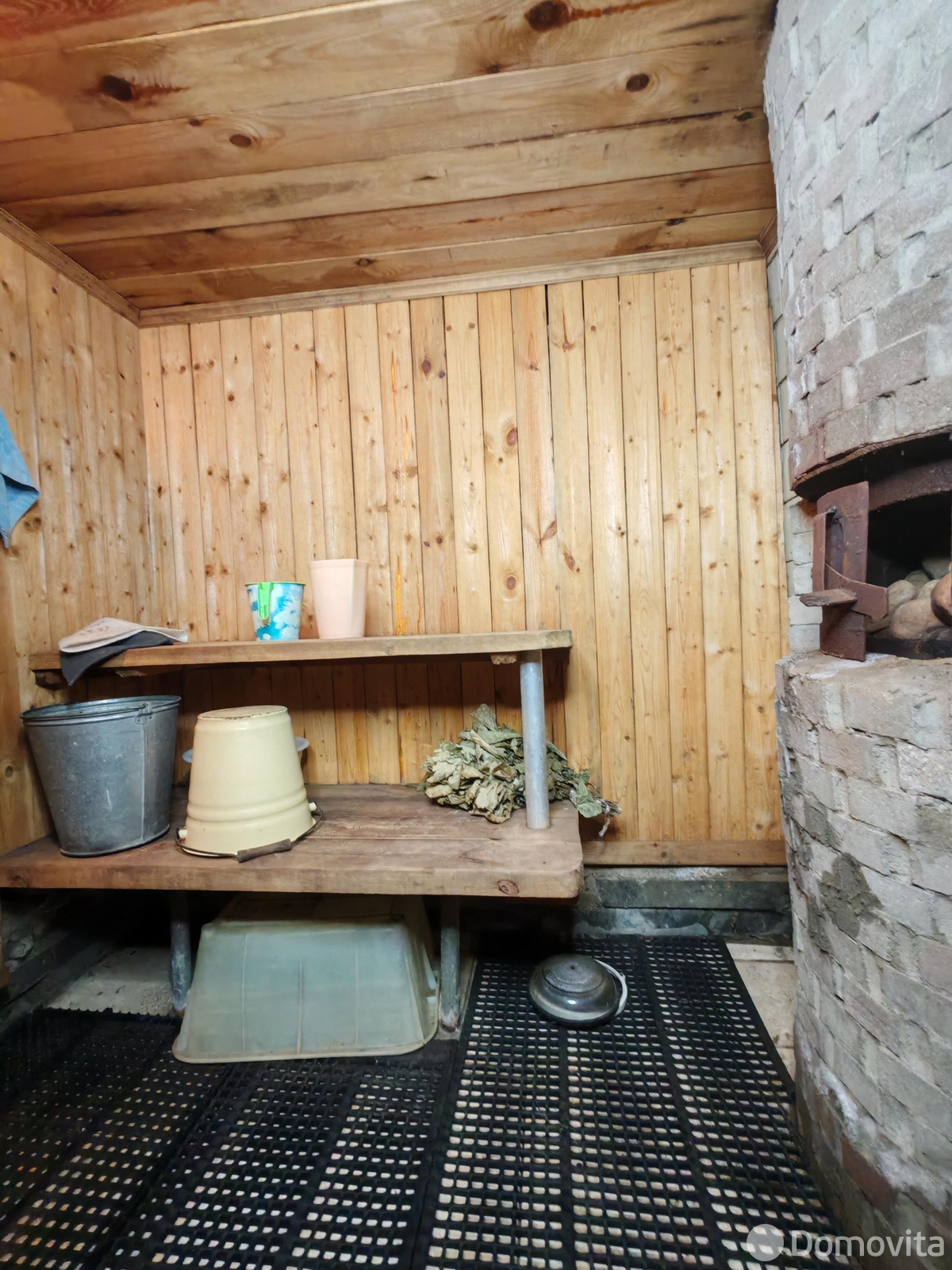 Продажа 2-этажной дачи в Верески-92 Минская область, 57100BYN, код 186327 - фото 19