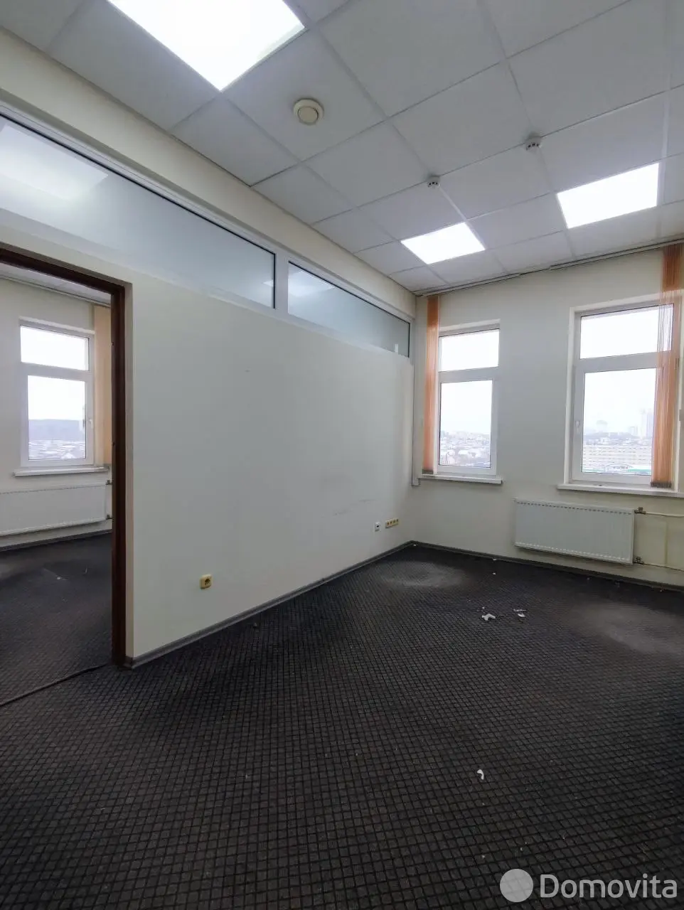 Купить офис на пер. Некрасова, д. 114 в Минске, 85300USD, код 9170 - фото 2