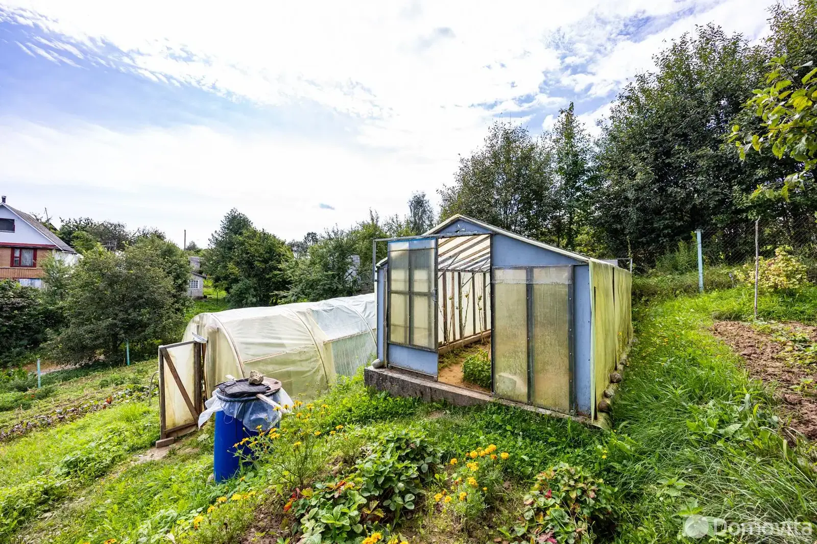 Купить 2-этажную дачу в Дорожник Минская область, 13000USD, код 183935 - фото 16