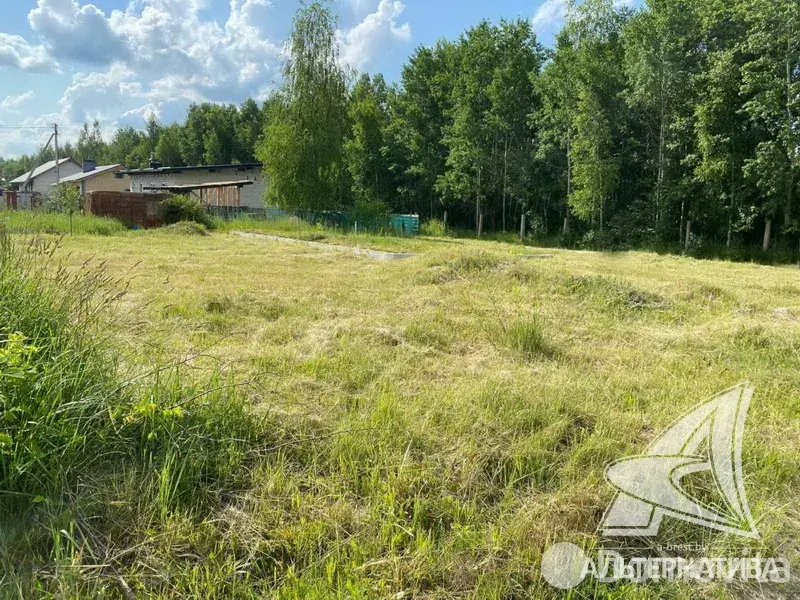 продажа участка, Квант Брестского района,