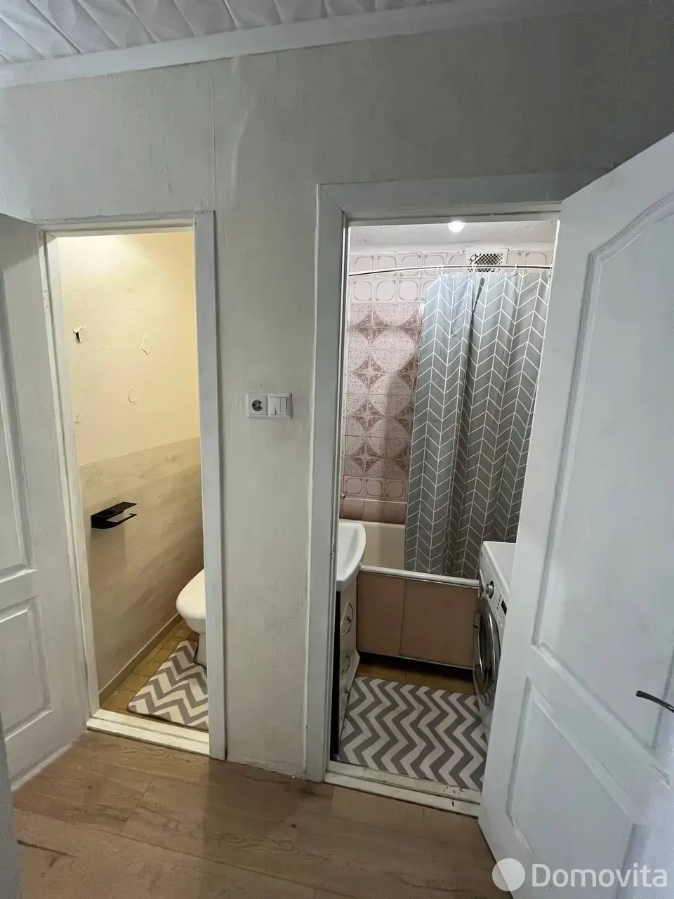 квартира, Дзержинск, ул. Карла Маркса, д. 11, стоимость аренды 885 р./мес.