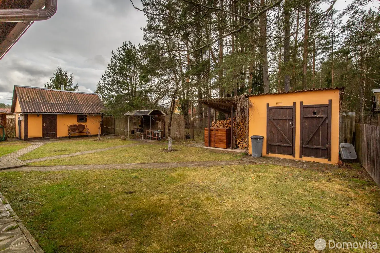 Продажа 1-этажной дачи в Исток Минская область, 79900USD, код 185483 - фото 44