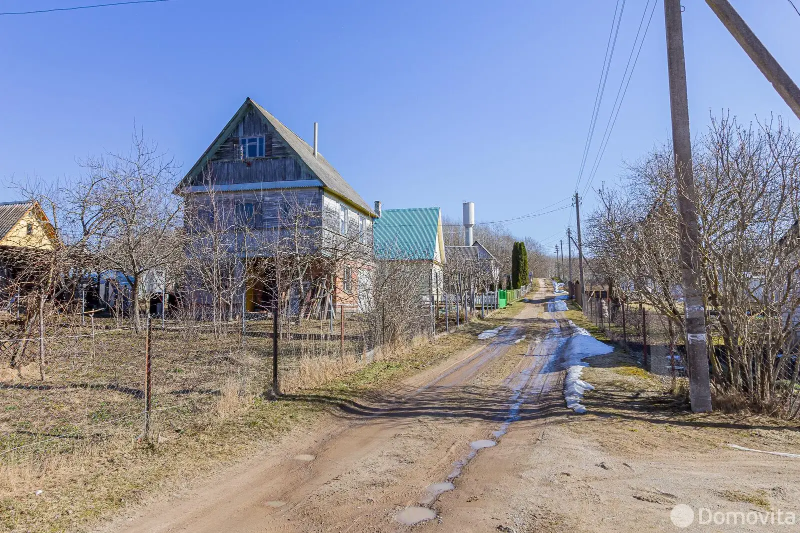 Продажа 1-этажной дачи в БУСЛИК Минская область, 10900USD, код 185474 - фото 14