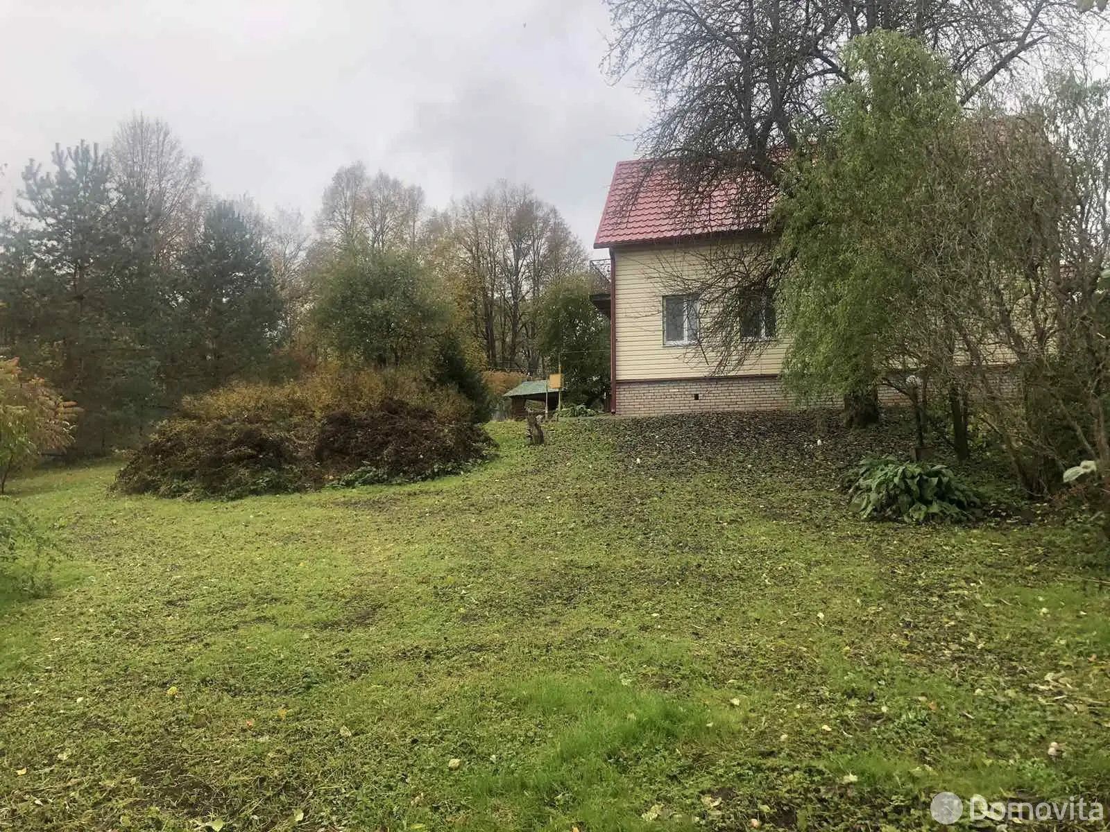 купить дом, Вымно, ул. Совхозная